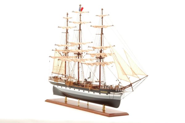 Dunedin Model Ship (Premier Range) - PSM - Image 4
