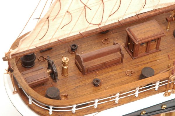Dunedin Model Ship (Premier Range) - PSM - Image 5