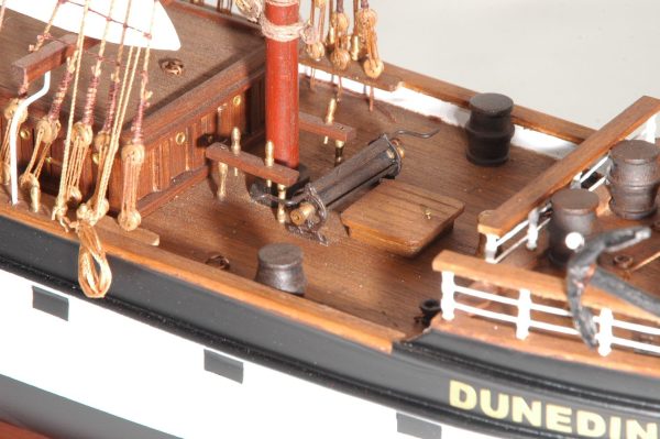 Dunedin Model Ship (Premier Range) - PSM - Image 6