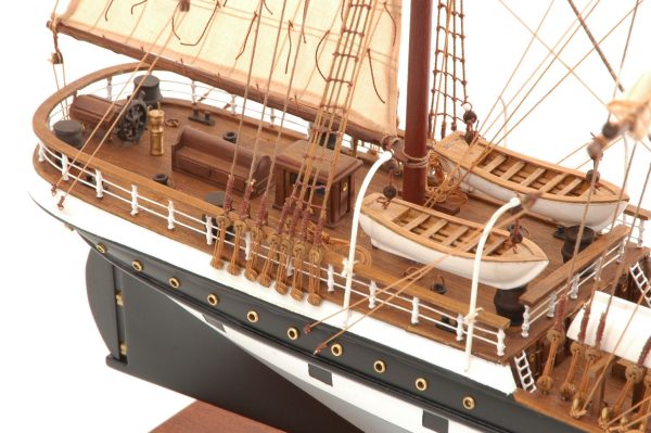 Dunedin Model Ship (Premier Range) - PSM - Image 7