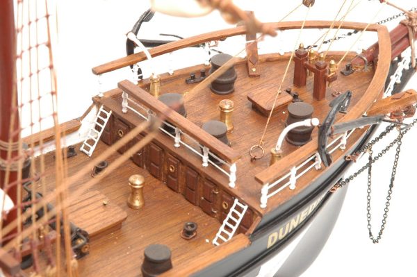 Dunedin Model Ship (Premier Range) - PSM - Image 8