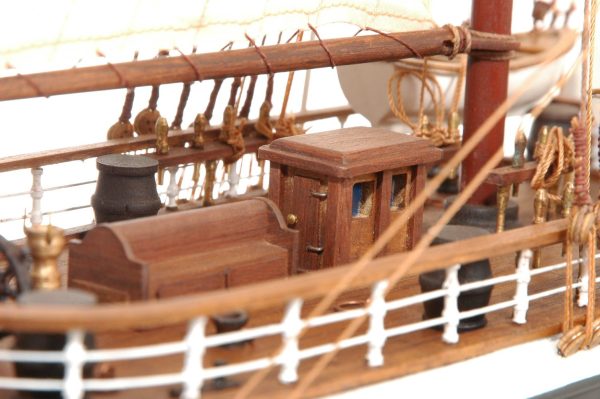 Dunedin Model Ship (Premier Range) - PSM - Image 11