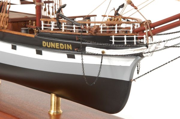 Dunedin Model Ship (Premier Range) - PSM - Image 13