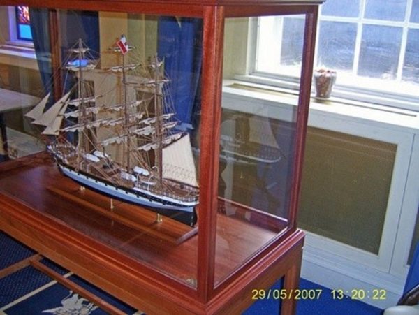 Dunedin Model Ship (Premier Range) - PSM - Image 15