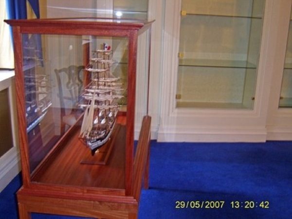 Dunedin Model Ship (Premier Range) - PSM - Image 16