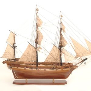 HMS Beagle Model Ship (Premier Range) - PSM