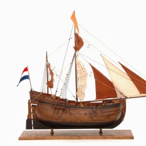 Dutch Herring Boat (Premier Range) - PSM