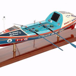Ocean Rowing Boat