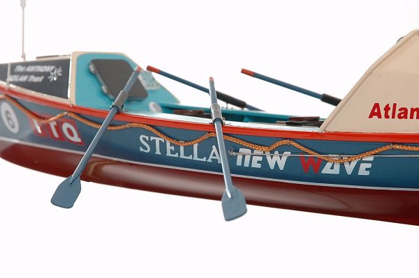 Ocean Rowing Boat - Image 5