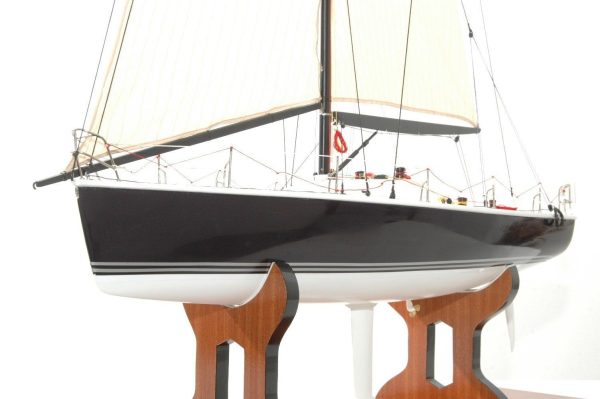Azure Model Yacht - PSM - Image 3