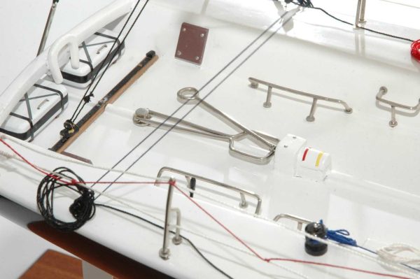 Azure Model Yacht - PSM - Image 9