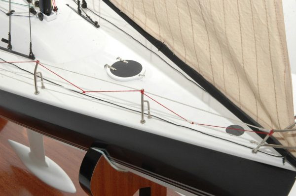 Azure Model Yacht - PSM - Image 10