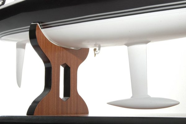 Azure Model Yacht - PSM - Image 11