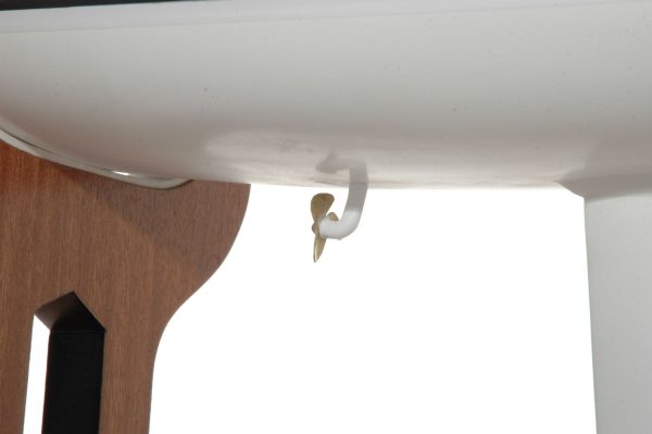 Azure Model Yacht - PSM - Image 12