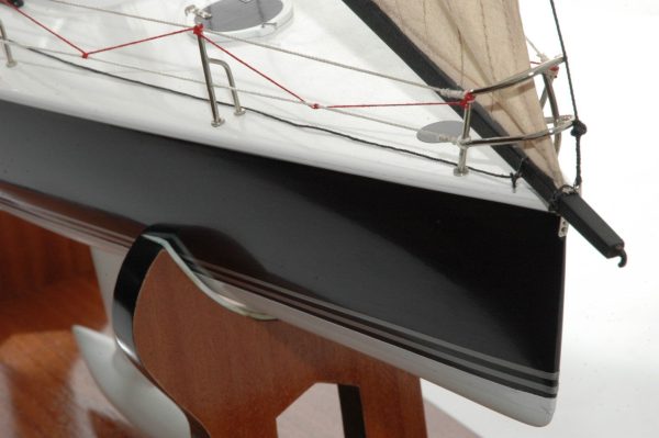 Azure Model Yacht - PSM - Image 13