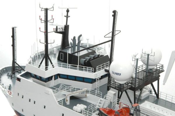 Western Spirit Model  Boats - Image 5