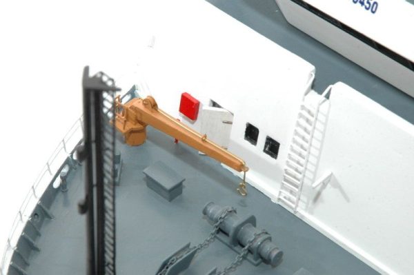 Western Spirit Model  Boats - Image 8