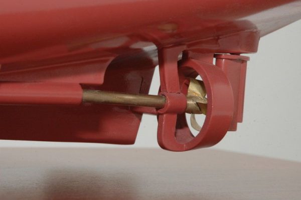 Western Spirit Model  Boats - Image 11