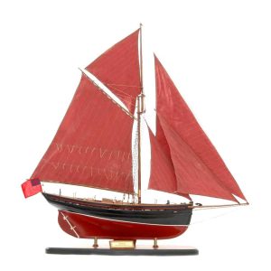 Jolie Brise Model Yacht (Premier Range) - PSM