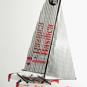 Basilica Catamaran Model (Premier Range) - PSM