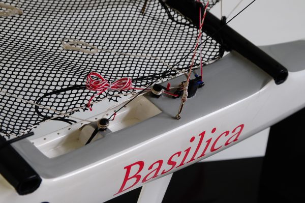 Basilica Catamaran Model (Premier Range) - PSM - Image 4