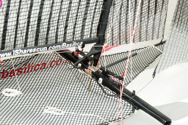 Basilica Catamaran Model (Premier Range) - PSM - Image 5