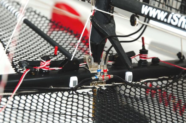 Basilica Catamaran Model (Premier Range) - PSM - Image 8