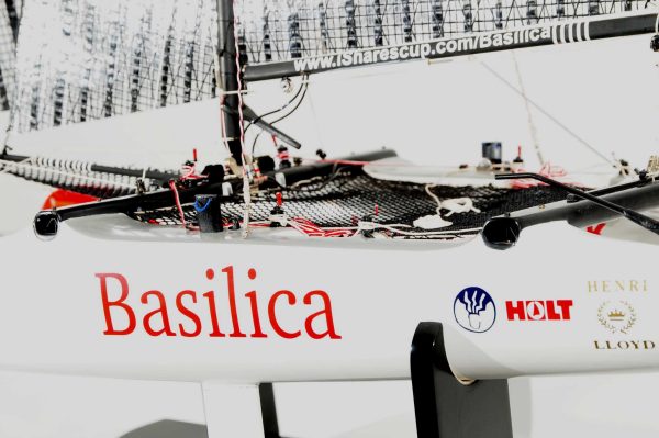 Basilica Catamaran Model (Premier Range) - PSM - Image 10