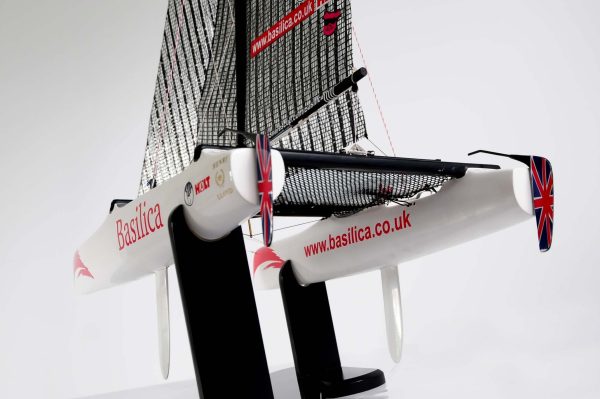 Basilica Catamaran Model (Premier Range) - PSM - Image 14