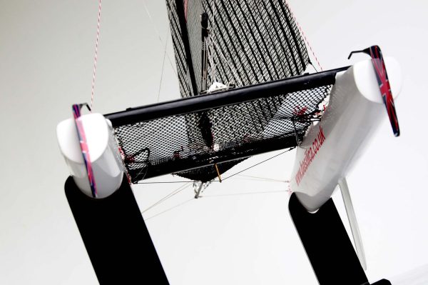 Basilica Catamaran Model (Premier Range) - PSM - Image 15