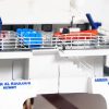 Kuwait Catamaran Model - Image 10