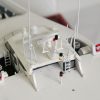 Kuwait Catamaran Model - Image 12