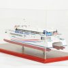 Kuwait Catamaran Model - Image 13