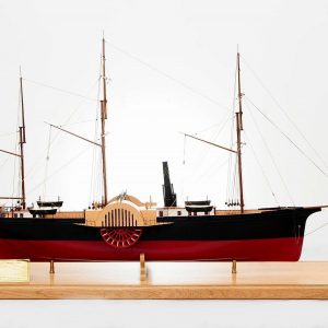 California Model Ship (Premier Range) - PSM