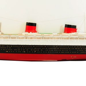 La Normandie Half Model - PSM