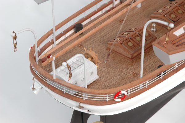 G G Loudon Ship Model (Premier Range) - PSM - Image 3