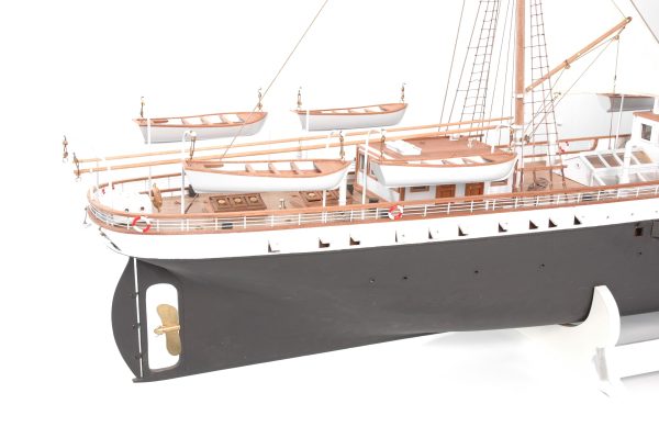 G G Loudon Ship Model (Premier Range) - PSM - Image 5