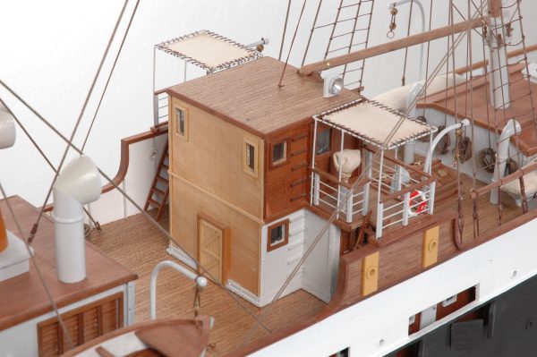G G Loudon Ship Model (Premier Range) - PSM - Image 8
