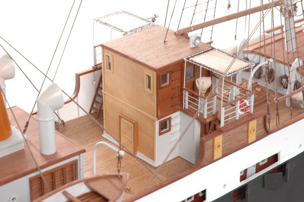 G G Loudon Ship Model (Premier Range) - PSM - Image 10
