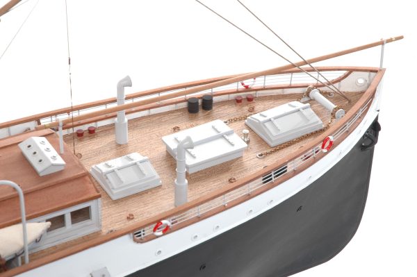 G G Loudon Ship Model (Premier Range) - PSM - Image 11
