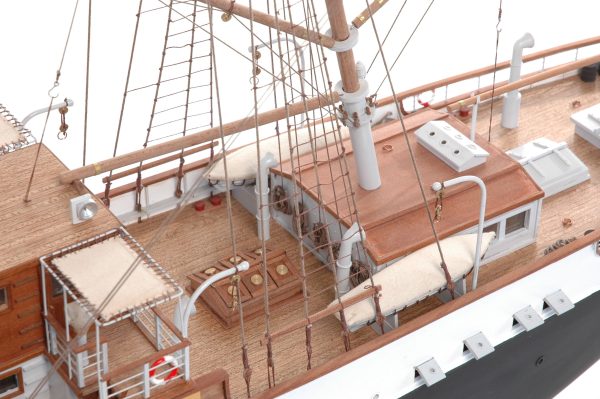 G G Loudon Ship Model (Premier Range) - PSM - Image 12