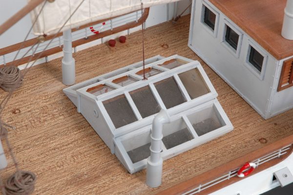 G G Loudon Ship Model (Premier Range) - PSM - Image 14