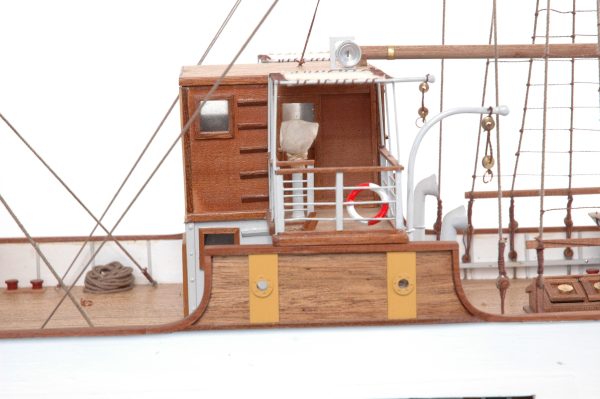 G G Loudon Ship Model (Premier Range) - PSM - Image 15