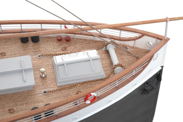 G G Loudon Ship Model (Premier Range) - PSM - Image 16