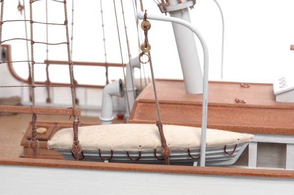 G G Loudon Ship Model (Premier Range) - PSM - Image 17