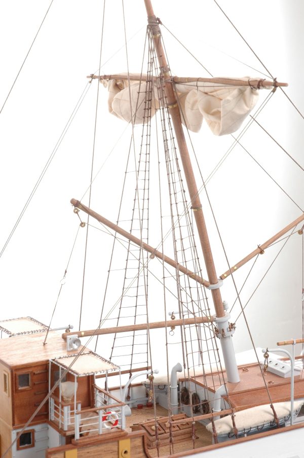 G G Loudon Ship Model (Premier Range) - PSM - Image 19