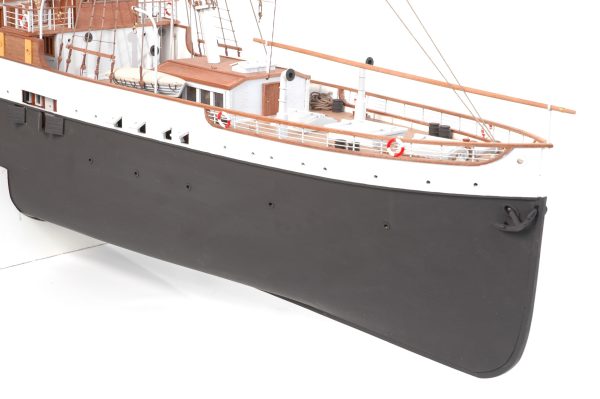 G G Loudon Ship Model (Premier Range) - PSM - Image 20