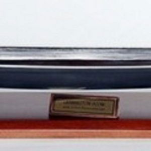 Leamington Scow (Premier Range) - PSM