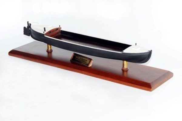 Leamington Scow (Premier Range) - PSM - Image 3