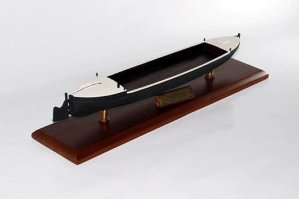 Leamington Scow (Premier Range) - PSM - Image 4